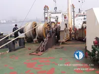 তেল/রাসায়নিক ট্যাঙ্কার বিক্রির জন্য