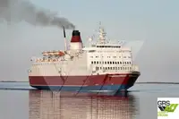 Ro-Ro ship বিক্রির জন্য