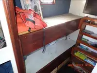 Purse seiner বিক্রির জন্য