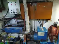ওয়ার্ক বোট বিক্রির জন্য