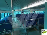 যাত্রীবাহী জাহাজ বিক্রির জন্য
