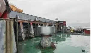 বাল্ক বাহক বিক্রির জন্য