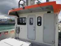 ক্যাটামারান বিক্রির জন্য
