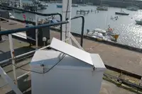 সার্ভে জাহাজ বিক্রির জন্য