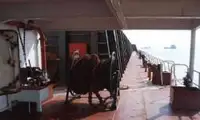 ল্যান্ডিং ক্রাফট, ট্যাঙ্ক বিক্রির জন্য