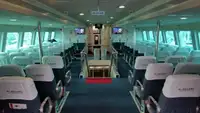 ক্রুজ জাহাজ বিক্রির জন্য