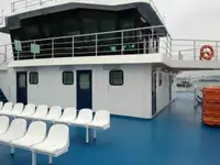 ফেরি জাহাজ বিক্রির জন্য