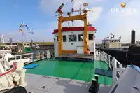 ভাসমান হোটেল বিক্রির জন্য