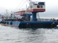 বার্জ বিক্রির জন্য