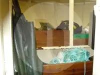 Trawler বিক্রির জন্য