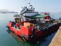 General Cargo/Multi-purpose বিক্রির জন্য