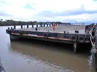 বার্জ বিক্রির জন্য