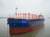 কন্টেইনার জাহাজ বিক্রির জন্য