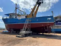 Trawler বিক্রির জন্য