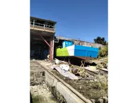 ওয়ার্ক বোট বিক্রির জন্য