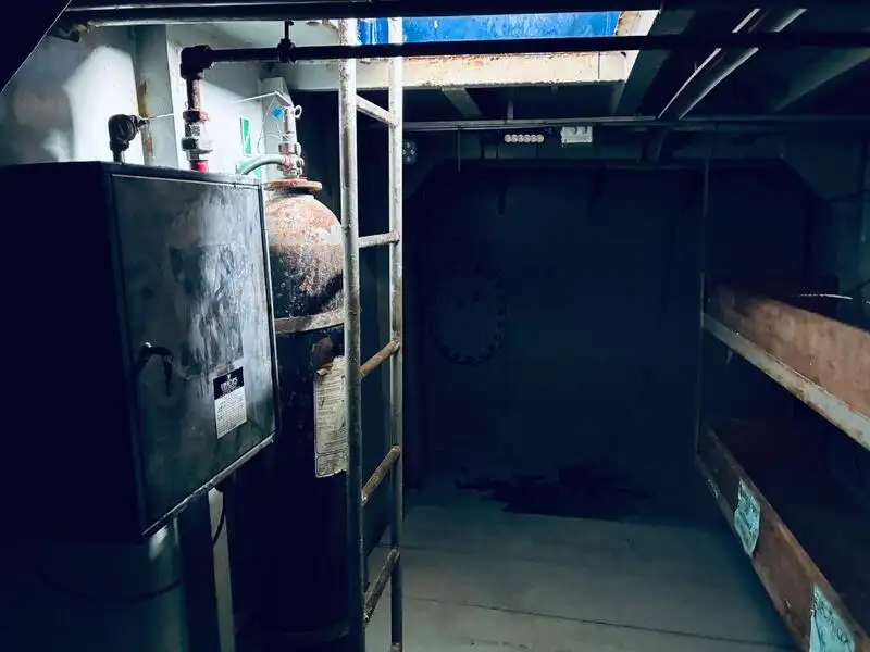 ওয়ার্ক বোট বিক্রির জন্য