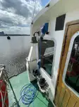 পাইলট বোট বিক্রির জন্য