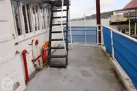 ফেরি জাহাজ বিক্রির জন্য