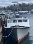 Trawler বিক্রির জন্য