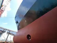 Ro-Ro ship বিক্রির জন্য