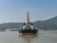 টগবোট বিক্রির জন্য