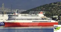 Ro-Ro ship বিক্রির জন্য