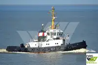 টগবোট বিক্রির জন্য