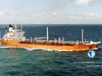 তেল/রাসায়নিক ট্যাঙ্কার বিক্রির জন্য