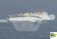 Ro-Ro ship বিক্রির জন্য