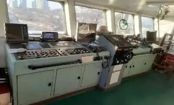 তেল/রাসায়নিক ট্যাঙ্কার বিক্রির জন্য