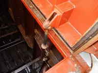 ওয়ার্ক বোট বিক্রির জন্য