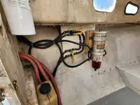 মাছ প্রক্রিয়াকরণ জাহাজ বিক্রির জন্য