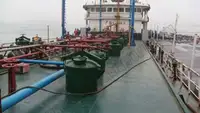 তেল/রাসায়নিক ট্যাঙ্কার বিক্রির জন্য