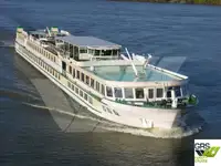 ক্রুজ জাহাজ বিক্রির জন্য