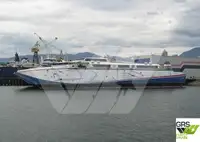 Ro-Ro ship বিক্রির জন্য