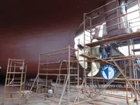 তেল/রাসায়নিক ট্যাঙ্কার বিক্রির জন্য