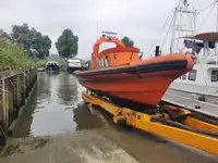 রিজিড ইনফ্লেটেবল বোট বিক্রির জন্য