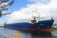 Ro-Ro ship বিক্রির জন্য