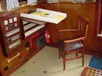অগ্নি নির্বাপক নৌকা বিক্রির জন্য