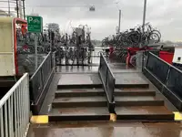ফেরি জাহাজ বিক্রির জন্য