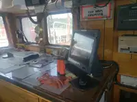 টগবোট বিক্রির জন্য