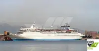 ক্রুজ জাহাজ বিক্রির জন্য