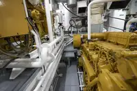 Trawler বিক্রির জন্য