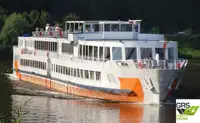 ক্রুজ জাহাজ বিক্রির জন্য