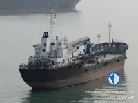 তেল/রাসায়নিক ট্যাঙ্কার বিক্রির জন্য