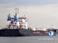 তেল/রাসায়নিক ট্যাঙ্কার বিক্রির জন্য
