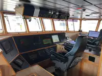 Purse seiner বিক্রির জন্য