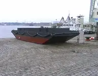 বার্জ বিক্রির জন্য
