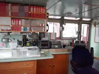 টগবোট বিক্রির জন্য