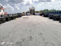 ল্যান্ডিং ক্রাফট, ট্যাঙ্ক বিক্রির জন্য
